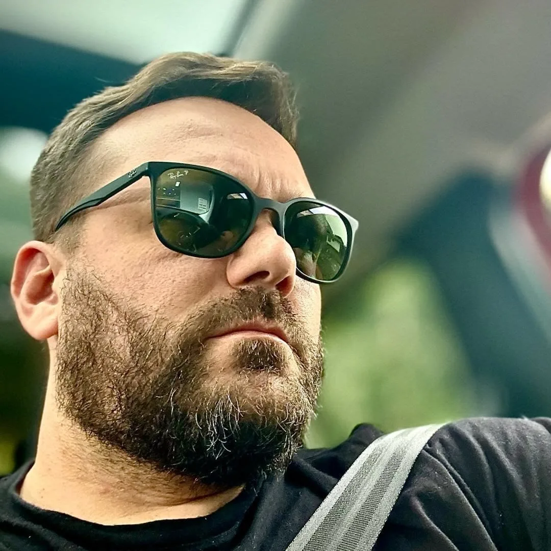 Vigortrix Review - Mark Johnson