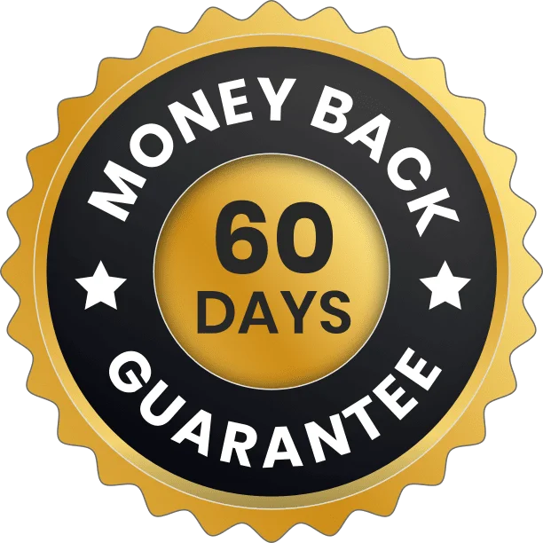 Vigortrix Money Guarantee
