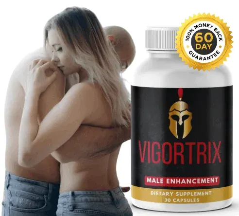 #1 Natural Male Enhancement Supplement